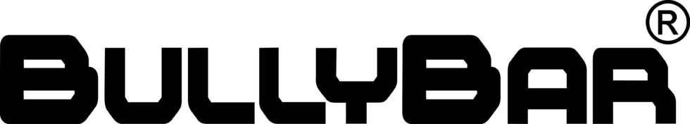 The Bullybars logo