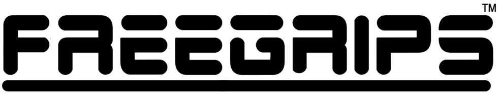 Freegrips logo
