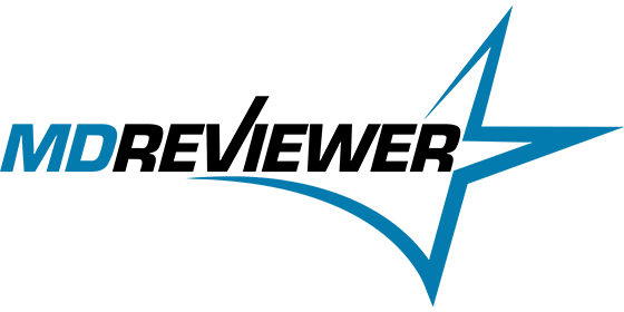 MDReviewer logo