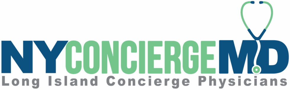 NY CONCIERGE MD logo