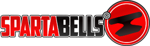 Spartabells logo