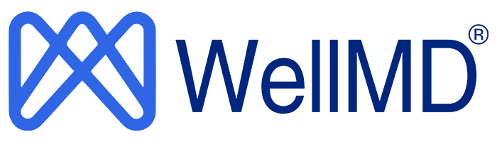 WellMD Logo