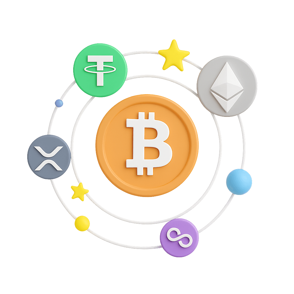 Crypto Feature Image